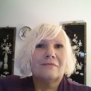 Meet your Posher, Karen marie